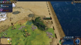 과학과 종교가 공존하는 난공불락의 아름다운 장관을 가진 도시 | 유머 게시판 | 루리웹