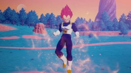 드래곤볼Z 카카로트 / 첫번째 DLC [베지터편 + 서브스토리] | 게임 스샷 게시판 드래곤볼Z 카카로트 / 첫번째 DLC [베지터편 + 서브스토리] | 게임... 