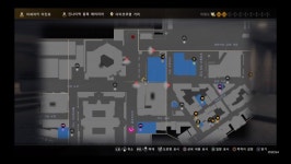 추가요코하마 서류 케이스 44개 위치약스포 스크린샷 스압 데이터주의