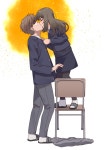 소꿉친구 쳐다보기.Manhwa | 창작만화 소꿉친구 쳐다보기.Manhwa | 창작만화 | 루리웹