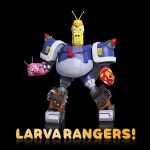 5신 합체 라바 레인저 얼티밋