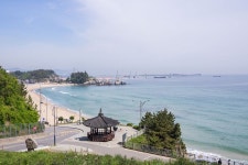 1박2일 삼척 여행기