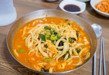 1박2일 삼척 여행기