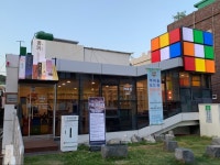 부산 콘텐츠코리아 랩-금정구, ‘보드랑’7호점책 ‘마을 보드랑 작은도서관’ 개관 부산 콘텐츠코리아 랩-금정구, ‘보드랑’7호점책 ‘마을... 