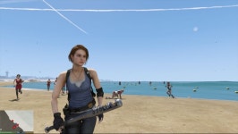 gta5 빠따를 거머쥔 질발렌타인 | PC패키지 스샷 gta5 빠따를 거머쥔 질발렌타인 | PC패키지 스샷 | 루리웹