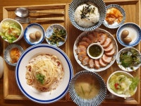 송리단길 미자식당 + 베킨31 | 음식 갤러리 송리단길 미자식당 + 베킨31 | 음식 갤러리 | 루리웹