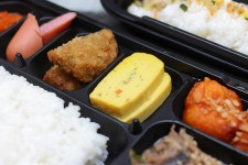 gs25 고진많 도시락