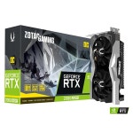 조텍 2STEP 오버클럭형 모델 지포스 RTX 2060 SUPER OC 출시