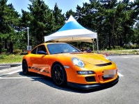 강릉 세인트존스호텔 자선 오토쇼 갔다왔습니다