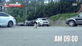 금일 동물농장 눈물샘짤