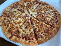 이마트 치즈디럭스 피자