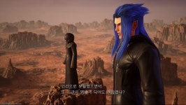 킹덤하츠 3 10 몬스터 주식회사 1