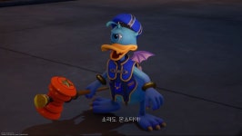 킹덤하츠 3 10 몬스터 주식회사 1