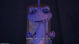 킹덤하츠 3 10 몬스터 주식회사 1