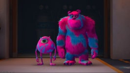 킹덤하츠 3 10 몬스터 주식회사 1