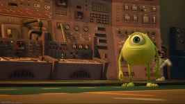 킹덤하츠 3 10 몬스터 주식회사 1