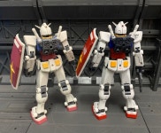 HG 건담 비욘드 글로벌