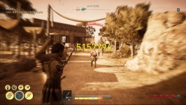 이것은 활인가 대포인가.. | 어쌔신 크리드: 오디세이 이것은 활인가 대포인가.. | 어쌔신 크리드: 오디세이 | 루리웹