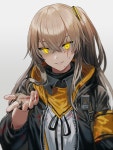 HK416, AK-12, AN-94, UMP45, WA2000, UMP9 | 소녀전선 2: 망명 HK416, AK-12, AN-94, UMP45, WA2000, UMP9 | 소녀전선 2: 망명 | 루리웹