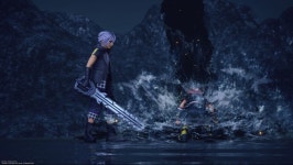 킹덤하츠 3 - 『 21 』 | 킹덤 하츠: 358/2 데이즈 킹덤하츠 3 - 『 21 』 | 킹덤 하츠: 358/2 데이즈 | 루리웹