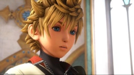 킹덤하츠 3 - 『 21 』 | 킹덤 하츠: 358/2 데이즈 킹덤하츠 3 - 『 21 』 | 킹덤 하츠: 358/2 데이즈 | 루리웹