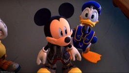 킹덤하츠 3 - 『 21 』 | 킹덤 하츠: 358/2 데이즈 킹덤하츠 3 - 『 21 』 | 킹덤 하츠: 358/2 데이즈 | 루리웹