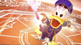 킹덤하츠 3 - 『 22 』 | 킹덤 하츠: 358/2 데이즈 킹덤하츠 3 - 『 22 』 | 킹덤 하츠: 358/2 데이즈 | 루리웹