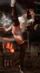 DOA6 아타고 타카오