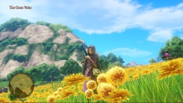 드래곤 퀘스트 11 S PC판은 스위치판을 이식