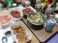 고대 음식 사진 발굴 (막창외...) | 음식 갤러리 고대 음식 사진 발굴 (막창외...) | 음식 갤러리 | 루리웹