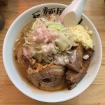 맛있게 먹고온 라멘들