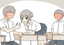 판치라를 좋아하는 어떤 작가후방