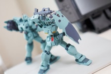 로봇혼 짐 커스텀