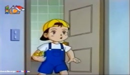 스피드왕번개 화장실이 급한 아라