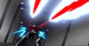 건담 빌드 리라이즈건빌다리 마지막화