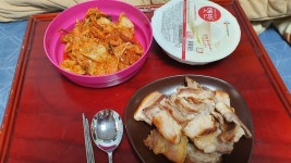 엄마가 차려준 아침밥상 | 유머 게시판 엄마가 차려준 아침밥상 | 유머 게시판 | 루리웹