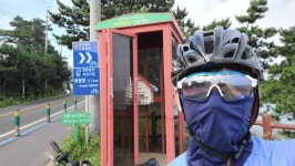 제주도 환상 자전거길 미벨로 1박 2일 종주하기