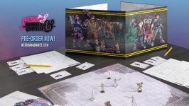 보더랜드 차세대 업그레이드·보드게임 소식, 기어박스 PAX 정보 보더랜드 차세대 업그레이드·보드게임 소식, 기어박스 PAX 정보 | 루리웹