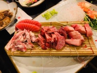 오랜만에 참치 먹었습니다. | 음식 갤러리 오랜만에 참치 먹었습니다. | 음식 갤러리 | 루리웹