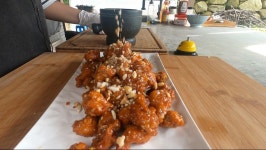 오늘 저녁 메뉴는 닭강정 어떠실까요? | 음식 갤러리 오늘 저녁 메뉴는 닭강정 어떠실까요? | 음식 갤러리 | 루리웹