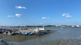 어설픈 사진으로 남긴 군산여행 후기