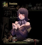다키스트던전닼던 집사의 변화