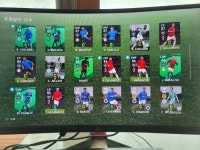 월욜 뽑기 굿 | 월드 사커 위닝 일레븐 2018 월욜 뽑기 굿 | 월드 사커 위닝 일레븐 2018 | 루리웹