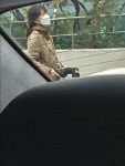 추미애 장관 아파트 현관앞 상황jpg | 정치유머 게시판 | RULIWEB 추미애 장관 아파트 현관앞 상황jpg | 정치유머 게시판 | 루리웹