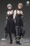 [i8 toys] 세레네 하운드 - 타셰 & 린 (캐서린 클론 쌍둥이) | 피규어 정보 [i8 toys] 세레네 하운드 - 타셰 & 린 (캐서린 클론 쌍둥이) | 피규어... 