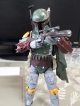 MAFEX 보바펫 제다이의 귀환 버전