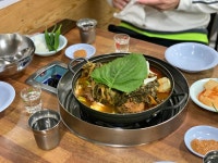 성남에서 술 먹었습니다 - 성남 모란, 계화기식당/전주감자탕 | 음식 갤러리 성남에서 술 먹었습니다 - 성남 모란, 계화기식당/전주감자탕 | 음식... 