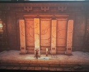 있을건 다있는 게임이네요여러가지 믹스한게임