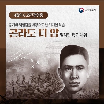 디얍 태극무공훈장 수훈! | 유머 게시판 | 루리웹