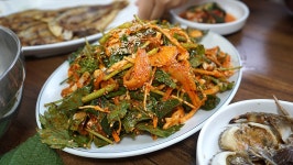 강화도에서.. 밴댕이 회무침 | 음식 갤러리 강화도에서.. 밴댕이 회무침 | 음식 갤러리 | 루리웹